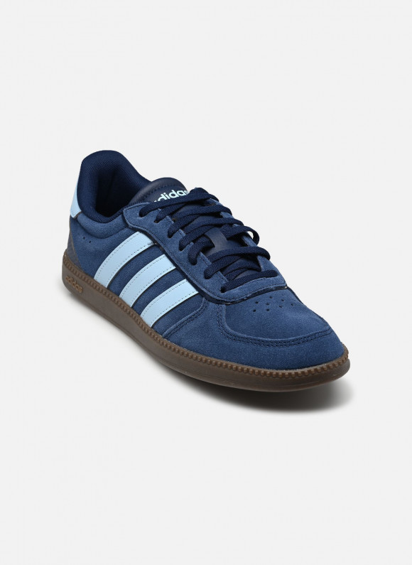 Baskets adidas sportswear BREAKNET SLEEK J pour - LA6369