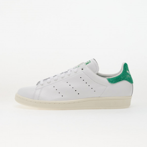 Sneakers adidas Stan Smith 80s Ftwr White/ Green/ Off White - LA6409
