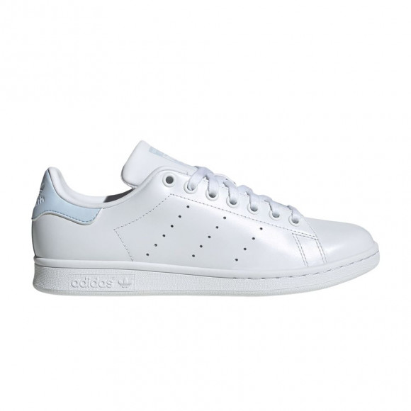 adidas Wmns Stan Smith 'Cloud White Crystal Sky' | Women's Size 6 - LA6640