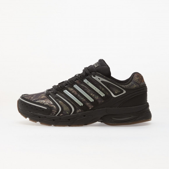 Sneakers adidas x Mossy Oak Adistar Control 5 Core Black/ Iron Met./ Carbon - LA6665
