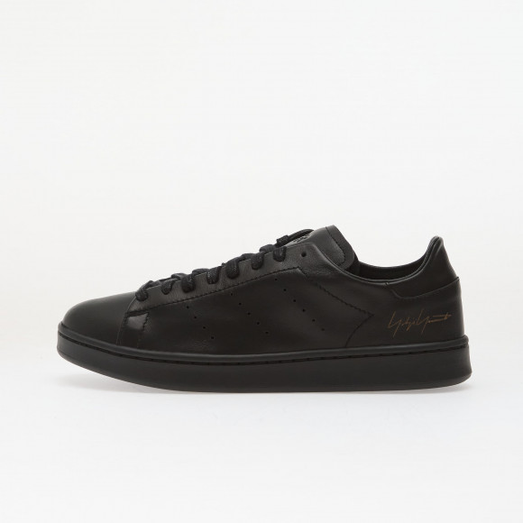 Sneakers Y-3 Stan Smith Black/ Black/ Black - LA6686