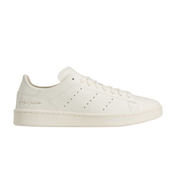 adidas Y-3 Stan Smith 'Off White' | Men's Size 10 - LA6687