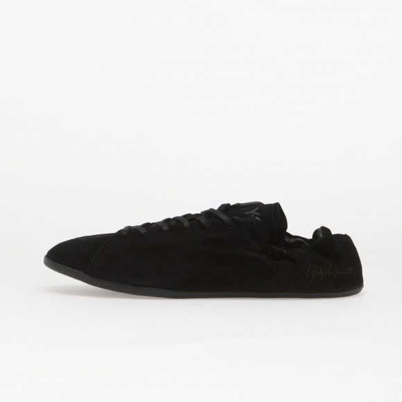 Sneakers Y-3 Stan Smith LO Pro Black/ Black/ Black - LA6688