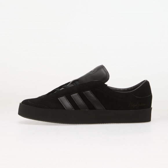 Sneakers Y-3 Gazelle Black/ Black/ Black - LA6689