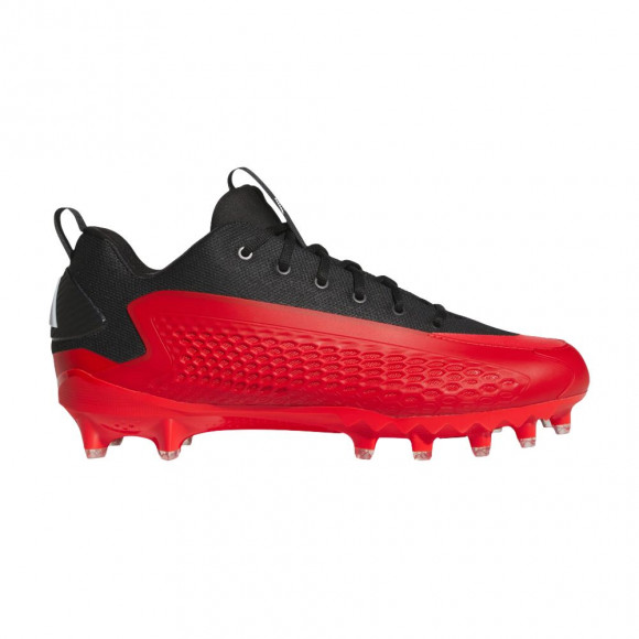 adidas AE 1 Low Cleat 'Black Red Cloud White' | Men's Size 11.5 - LA6909
