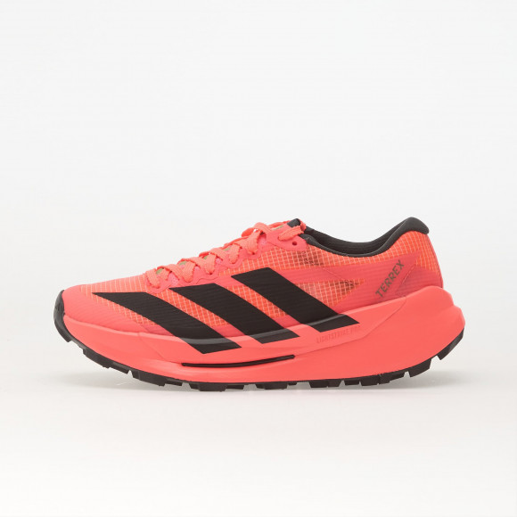 Sneakers adidas TERREX Agravic TT Trail Running Solar Turbo/ Core Black/ Carbon - LA7209