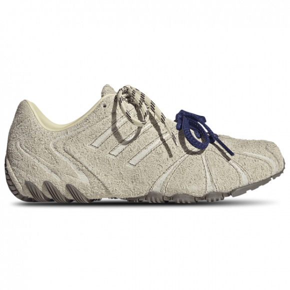Adidas Ghost Sprint Femme - Baskets, Blanc - Pointure 36 2/3 - Cuir - LA7682