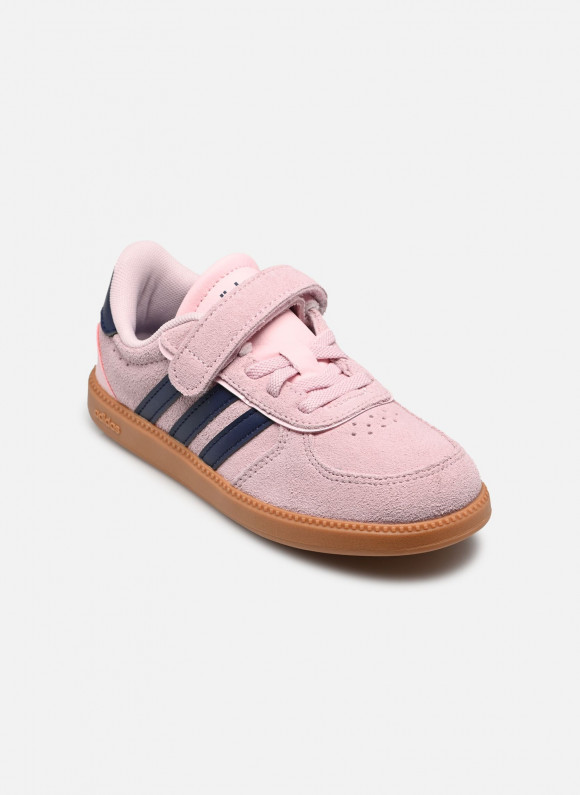 Baskets adidas sportswear BREAKNET SLEEK EL C pour - LA7711