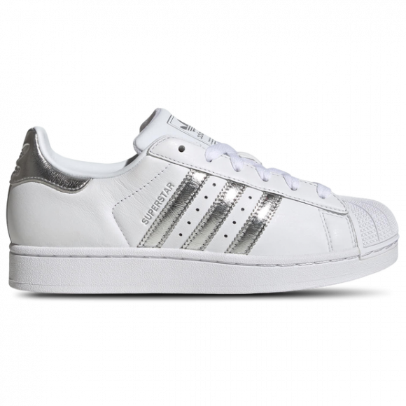Adidas Superstar Femme - Baskets, Blanc - Pointure 36 - Cuir - LA7738