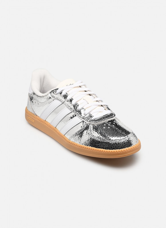 Baskets adidas sportswear BREAKNET SLEEK pour - LA7786