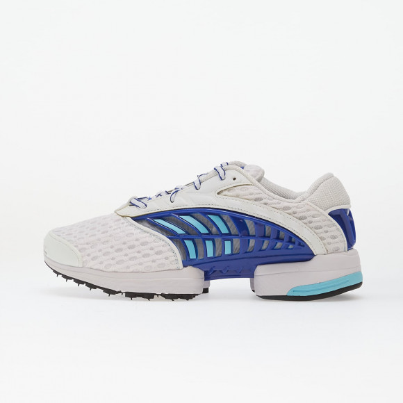Sneakers adidas Climacool 2 Ftwr White/ Team Royal Blue/ Bliss Blue - LA7796