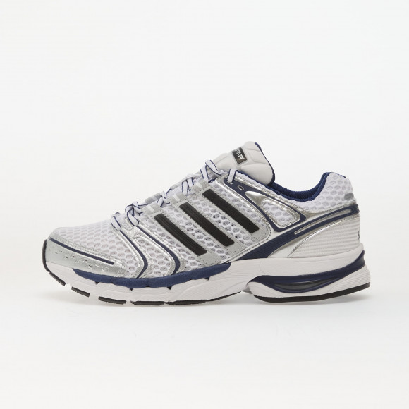 Sneakers adidas Adistar Control 5 Ftwr White/ Core Black/ Dark Blue - LA7797