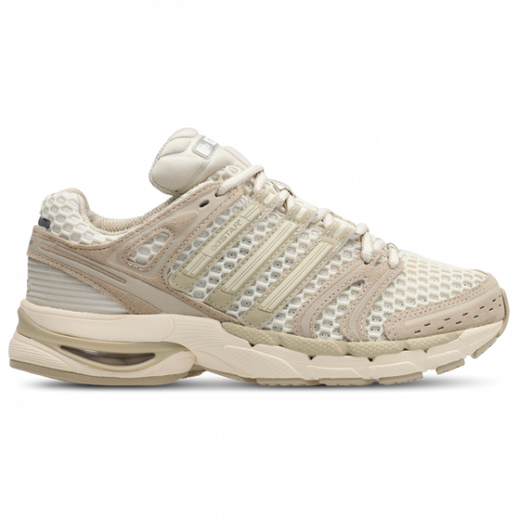 Adidas Adistar Kid's Sneakers - Green - Size 3.5 - Suede - LA7834