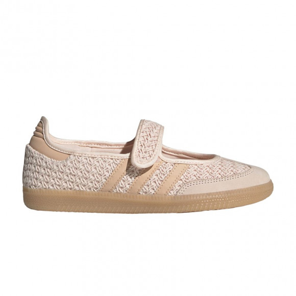 adidas Wmns Samba Jane 'Wonder Quartz' | Pink | Women's Size 7 - LA7836