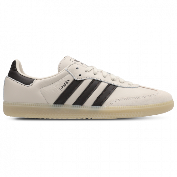 Adidas Samba Men's Sneakers - Brown - Size 6.5 - Suede - LB5566