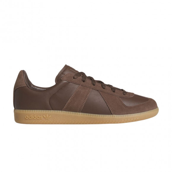 adidas BW Army Lux 'Brown Gum' | Men's Size 10.5 - LB5654