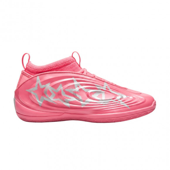 Ray Asianboy x adidas Harden Volum 10 'RUEI' | Pink | Men's Size 11 - LB5656