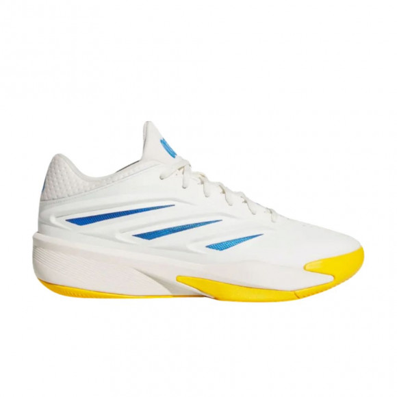 adidas Crazy Energy 'Wagner Brothers' PE | White | Men's Size 9 - LB5831