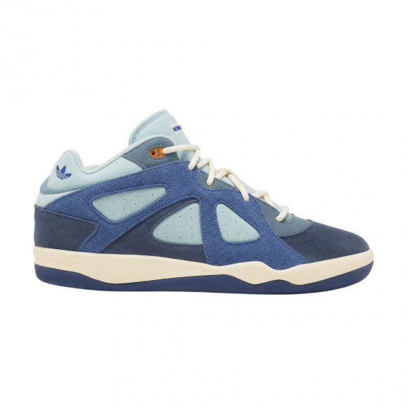 Bad Bunny x adidas Badbo 1.0 'Night Navy' | Blue | Men's Size 7 - LB5996