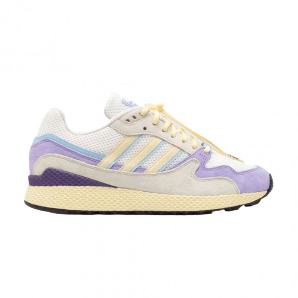 BSTN x adidasOregon Ultra Tech OG 'Lilac Butter Yellow' | Purple | Men's Size 11.5 - LC-0457