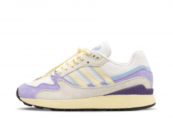adidas x BSTN Oregon Ultra Tech O.G. With A Twist Purple - LC0457