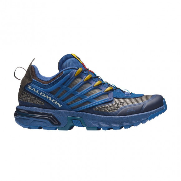 A-Cold-Wall x Salomon ACS Pro 'Bluing Earth Brown' | Blue | Men's Size 8 - LD0178900