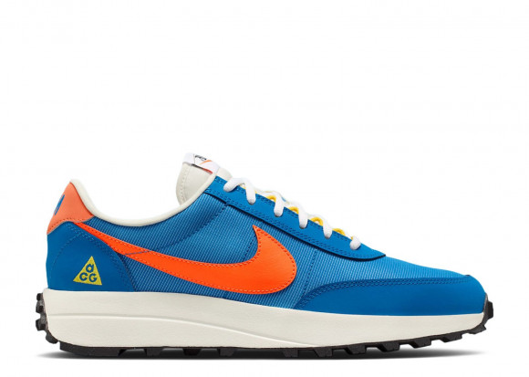 Nike ACG LDV 'Brilliant Blue' | Men's - LDV