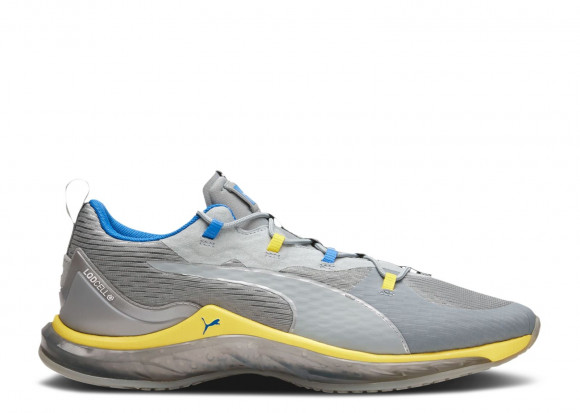 Puma LQDCELL Hydra 'NYC' | Grey | Men's - LQDCELL-Hydra