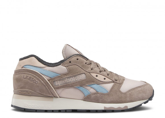 Reebok LX 8500 'Taupe' | Brown | Men's - LX-8500