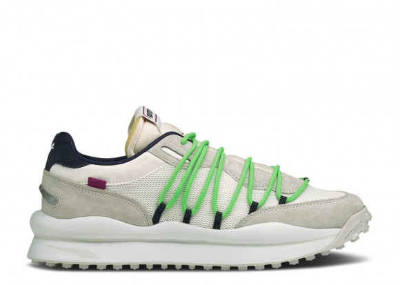 Puma Lace Rider Pop 'White Nimbus Cloud' | Men's - Lace-Rider-Pop