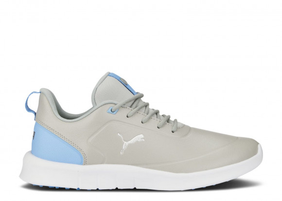 Puma Wmns Laguna Fusion 'Flat Light Grey Day Dream' | Women's - Laguna-Fusion