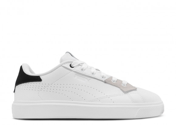 Puma Wmns Lajla 'White Black' | Women's - Lajla