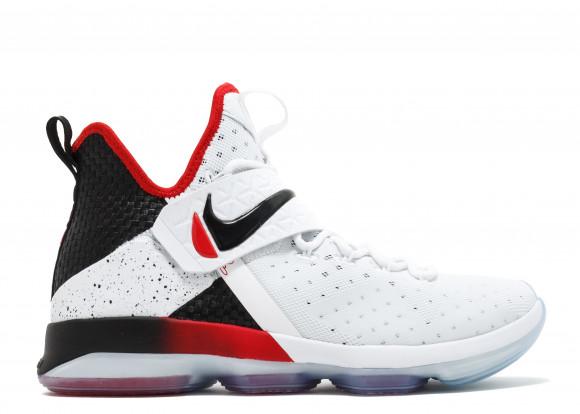 Nike LeBron 14 'Flip the Switch' | White | Men's - LeBron-14