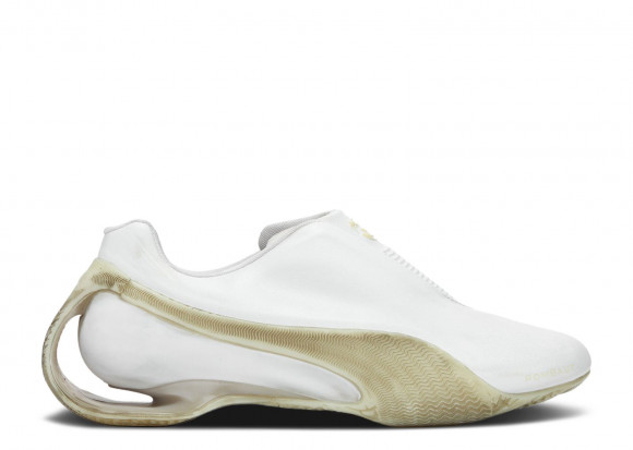 Puma ROMBAUT x Puma Levitation SL 'White' | Men's - Levitation