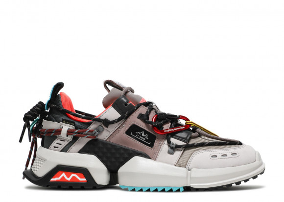 Li-Ning Titan GORE-TEX 'Grey' | Men's - Li-Ning-Titan