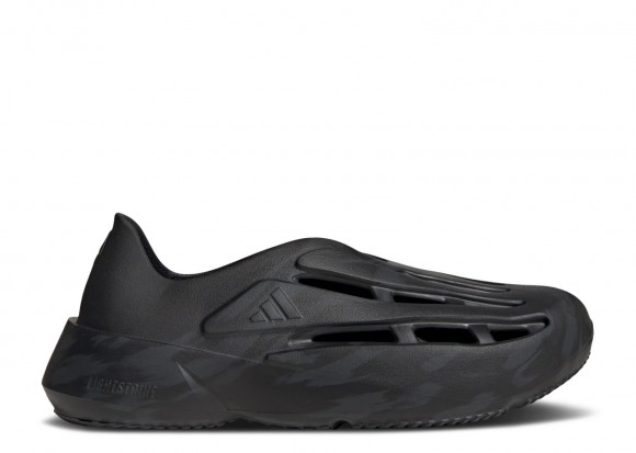 adidas Lightblaze Moc 'Black Carbon' | Men's - Lightblaze-Moc