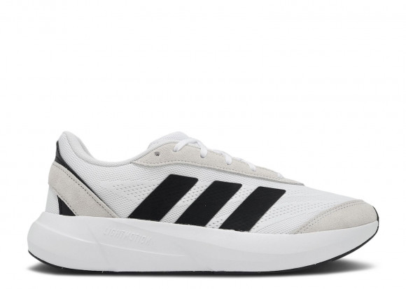 Adidas Lightshift 'White Black' | Men's - Lightshift