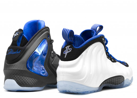 Nike Air Penny 'Shooting Stars Pack' | Multi-Color | Men's - Lil-Penny
