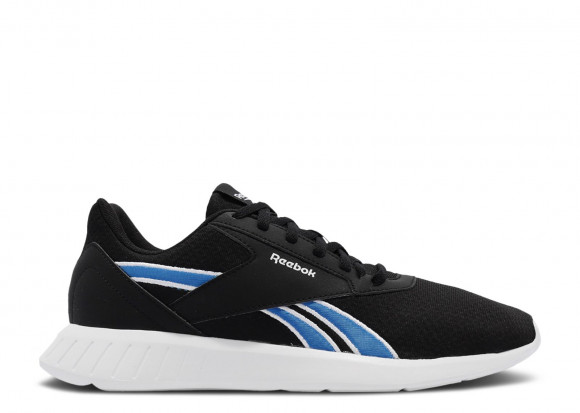 Reebok Lite 2.0 'Black Horizon Blue' | Men's - Lite-2.0