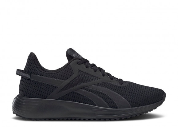 Reebok Wmns Lite Plus 3 'Black Pure Grey' | Women's - Lite-Plus-3
