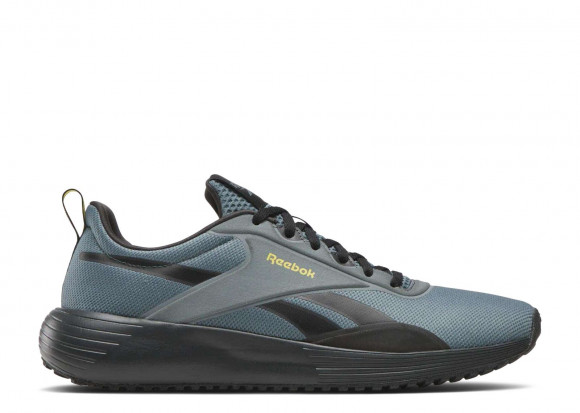 Reebok Lite Plus 4 'Dark Fog/Washed Black/Golden Haze' | Men's - Lite-Plus-4