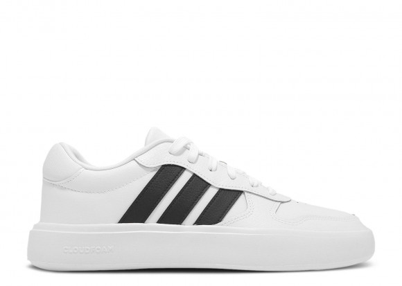 Adidas Litecourt 'White Black' | Men's - Litecourt