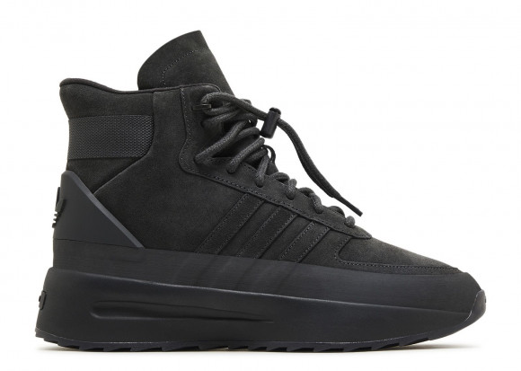adidas Men's Fear of God Athletics x adidas Los Angeles Hiker 'Carbon' | Black | Men's - Los-Angeles-Hiker