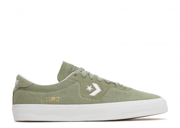 Louie Lopez Pro Low 'Jade Stone' | Green | Men's - Louie-Lopez-Pro