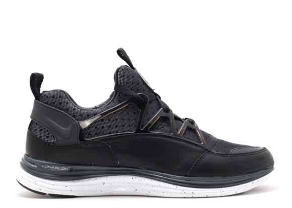 Nike Lunar Huarache Light SP 'Black' | Men's - Lunar-Huarache-Light