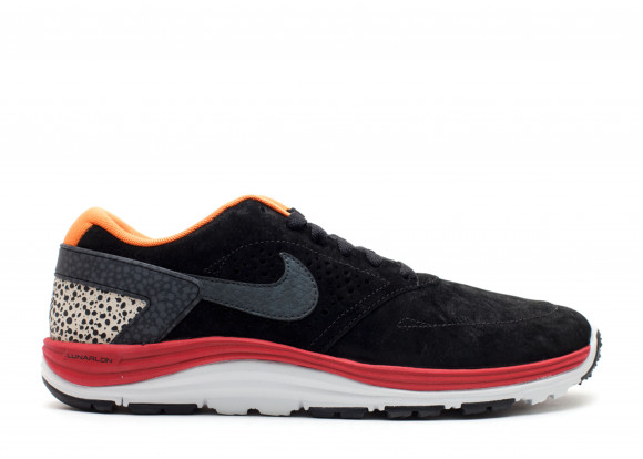 Nike Lunar Rod | Black | Men's - Lunar-Rod