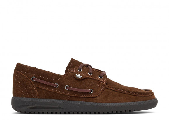 adidas Lytham Spezial 'Brown' | Men's - Lytham