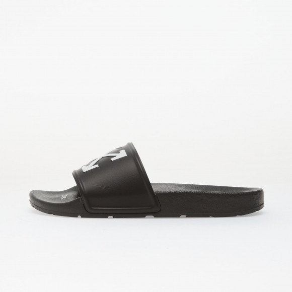 Sneakers Off-White M-Arrow Slider-001 Black/ White - M003C9M0011001