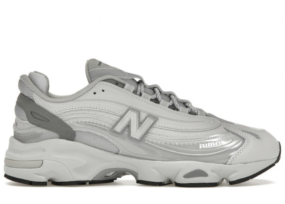 New Balance x AimÃ© Leon Dore 1000 Grey - M1000AL1