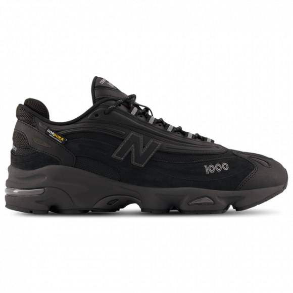 New Balance 1000 Sneaker Black - M1000K